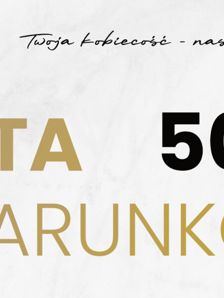 KARTA PODARUNKOWA